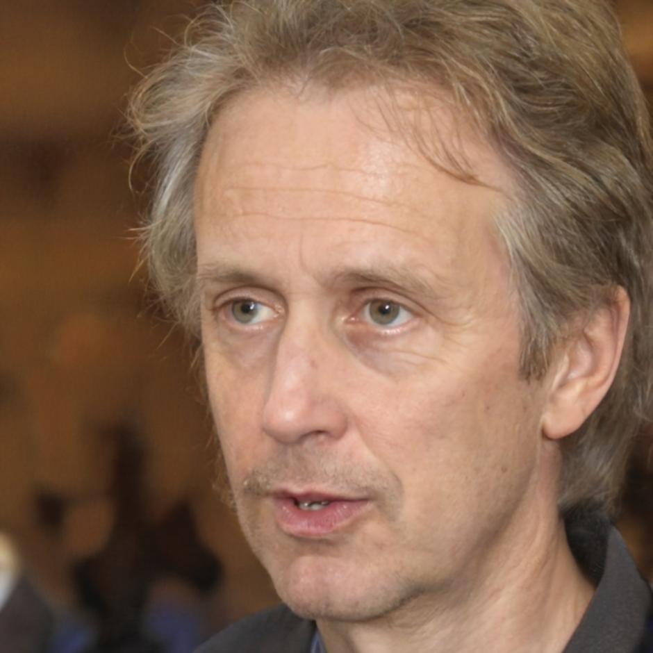 Felix Hartmann, Kreativdirektor für elektronische Musik
